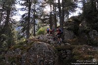 17 Pontresina Morterastch - Ghiacciaio del Morteratsch Capanna Boval